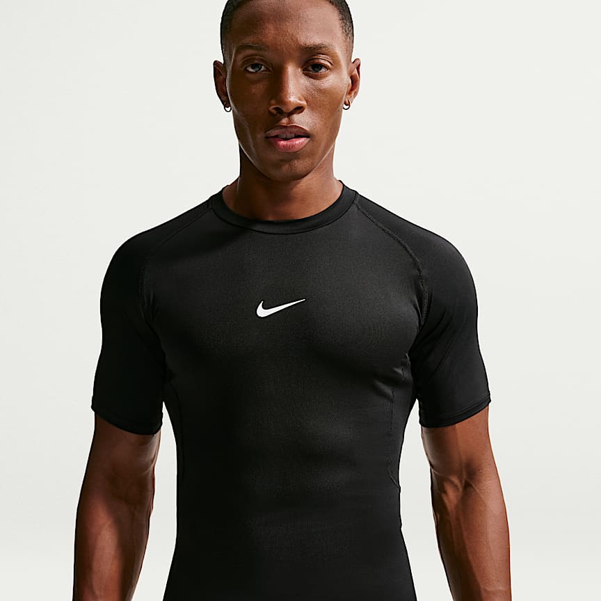 Camisola de futebol Authentic do terceiro equipamento Nike Dri-FIT